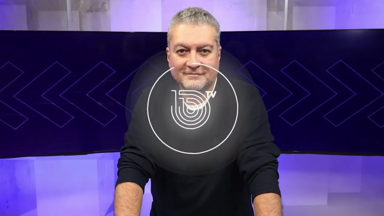 🔴 En vivo | Expreso Bío Bío | Viernes 20 de Marzo 2026