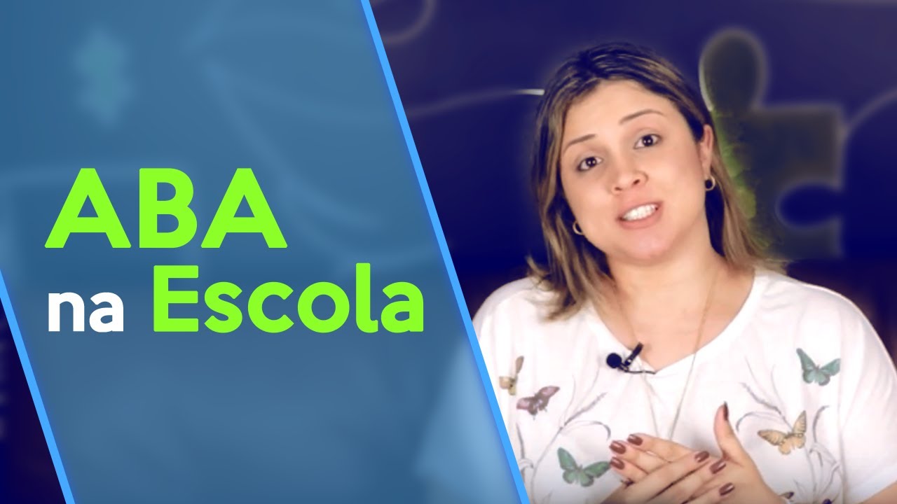 Como funciona a ABA na escola? Principais dúvidas respondidas | IEAC