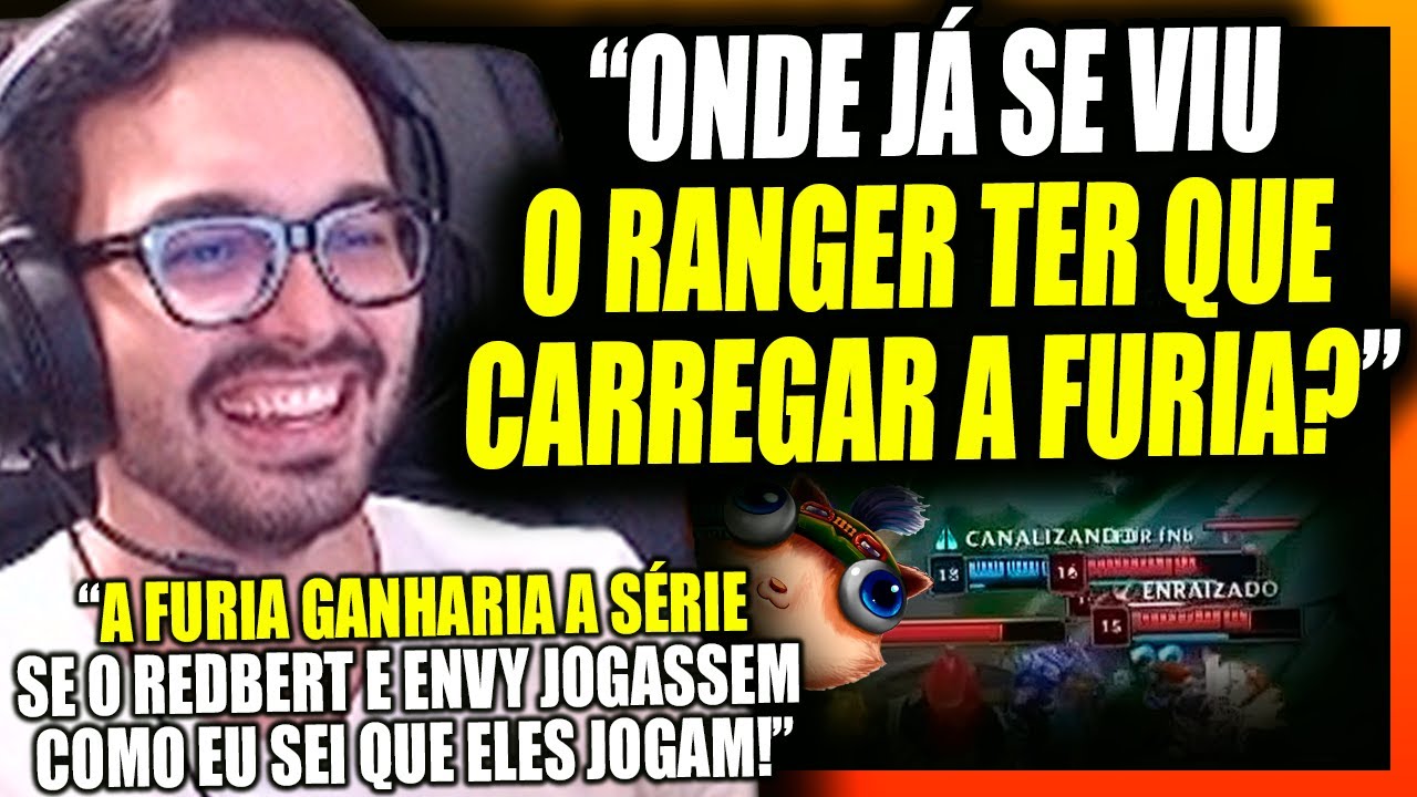 MYLON REAGINDO A 