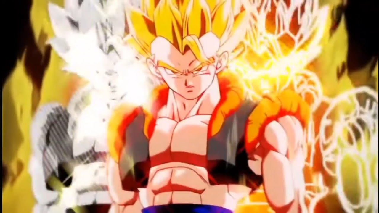 DBZ 「AMV」Compilation - Underrated Edits