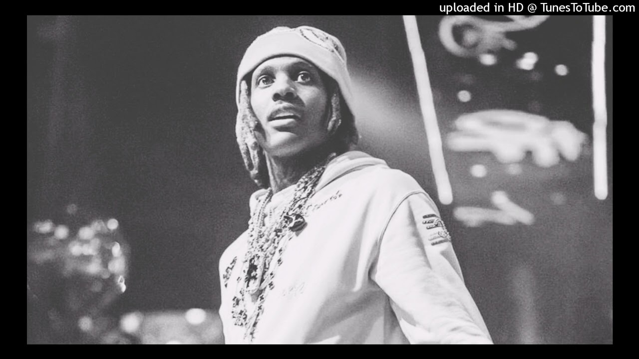 Lil Durk - Trench Therapy (Music Album)