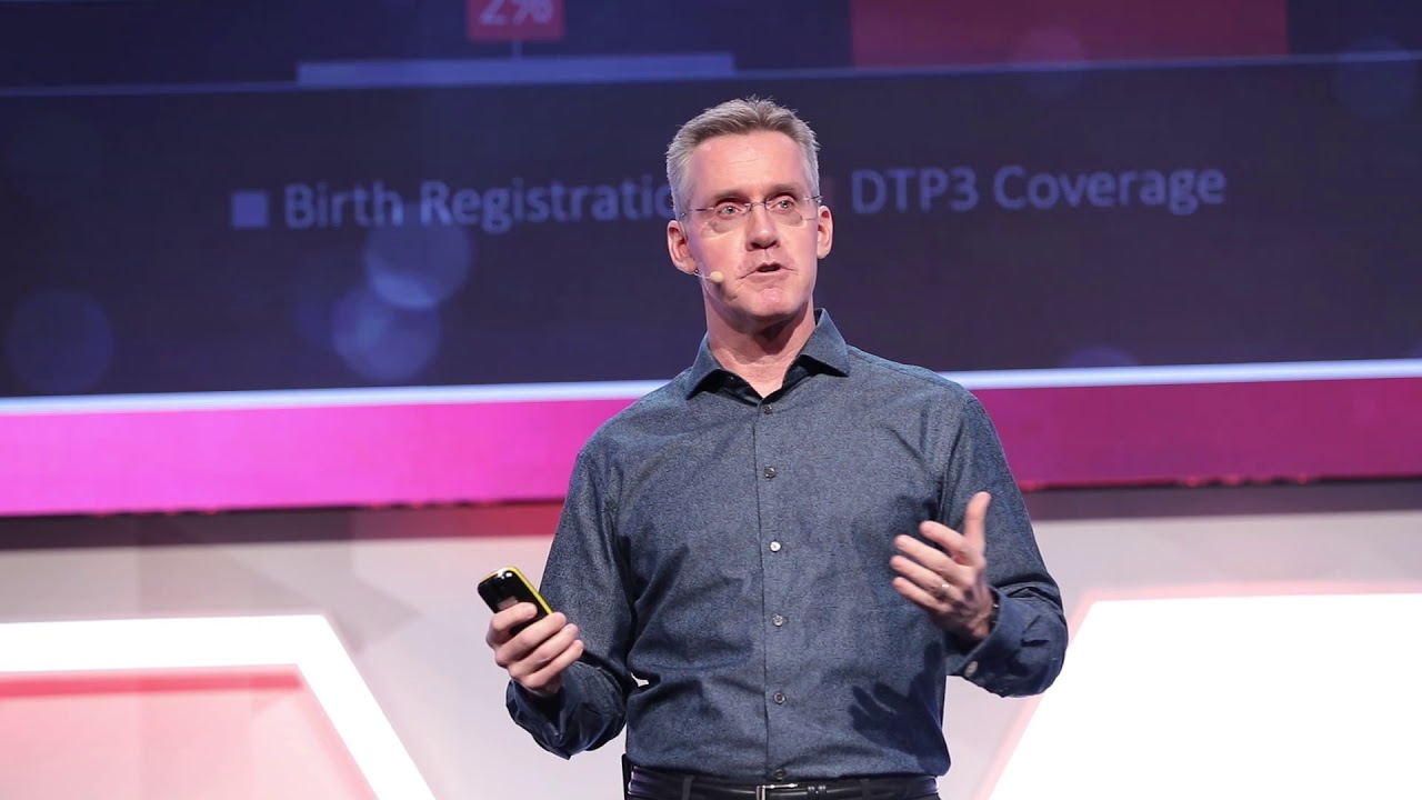 SGInnovate: The Power of Blockchain