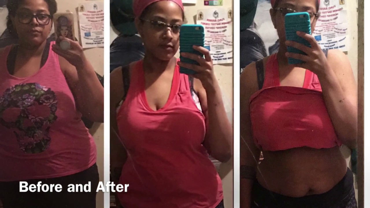 ♡ My 1 Year Fitness Journey (How I lost -87lbs in a YEAR) ♡ (4-2-18)
