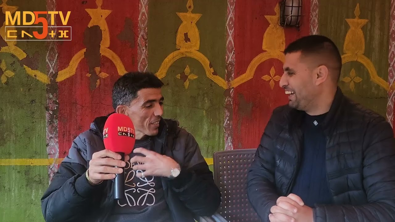 حلقة شيّقة مع محمد بيميك: الفن، والتجربة الانتخابية السابقة، وإمكانية العودة من جديد