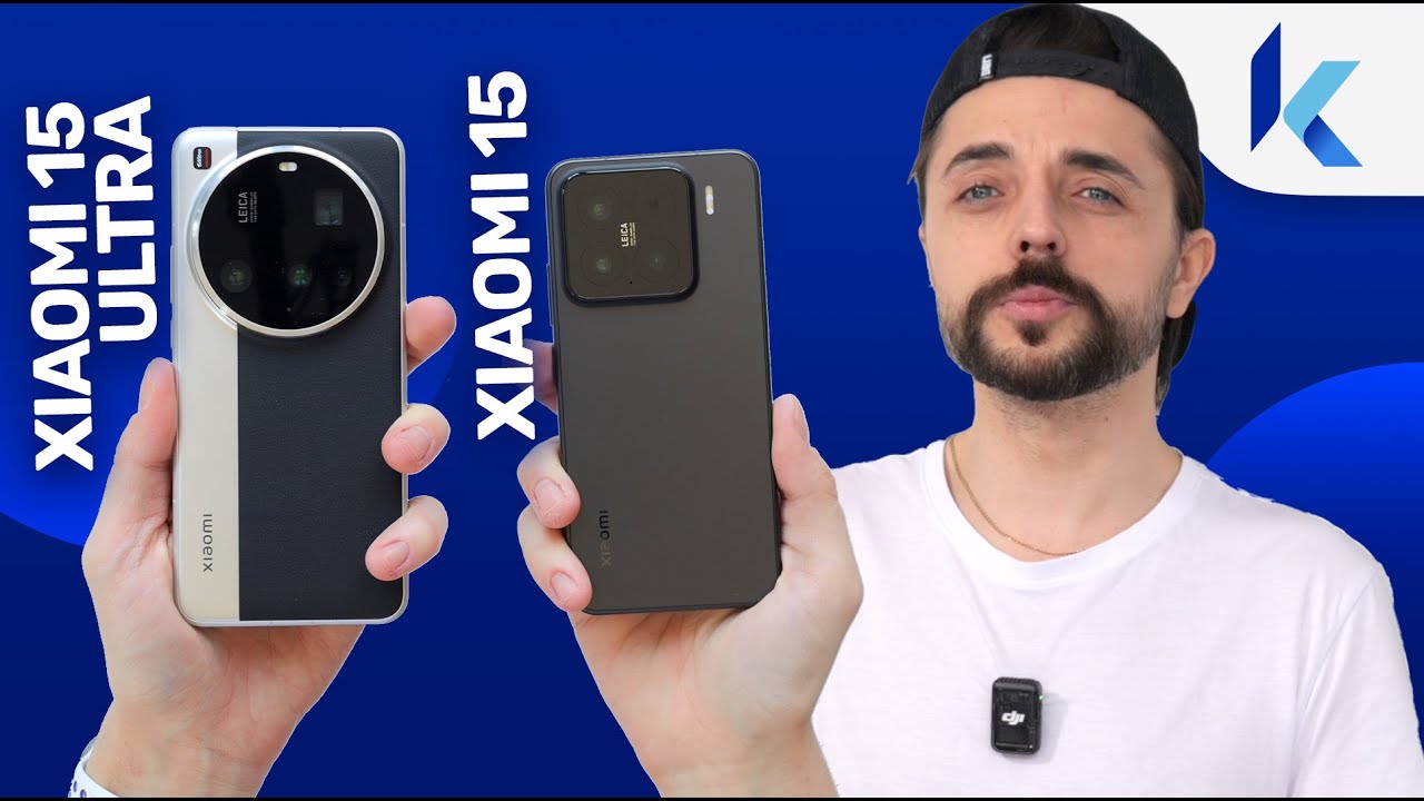 Fotograficzna BESTIA! 💥Test Xiaomi 15 ultra