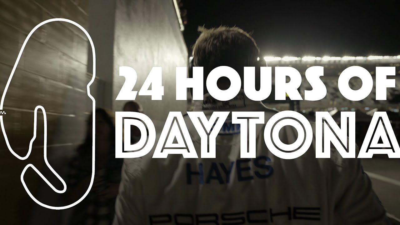 Opening Scene &mdash; F1 (2025)