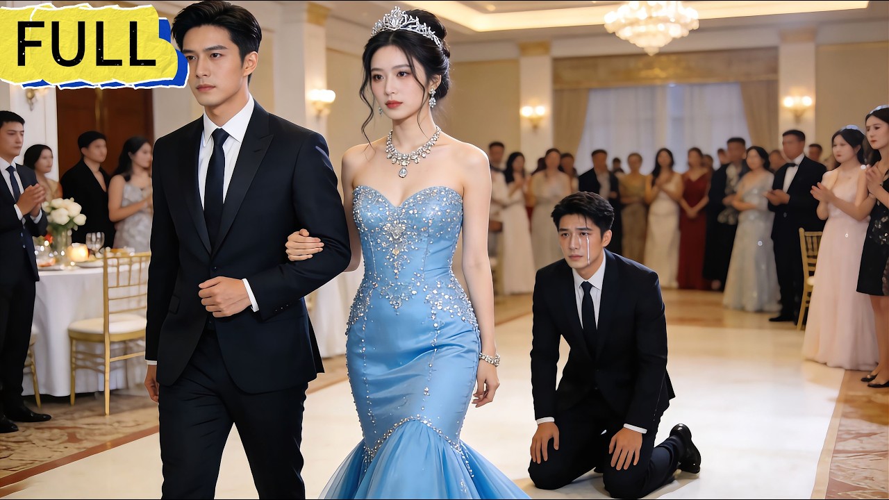 รักเขา 10 ปี แต่เห็นเขากับพี่สาวทำเรื่องไม่เหมาะสม ฉันหันไปแต่งกับมหาเศรษฐี ส่วนเขากลับเสียใจ!