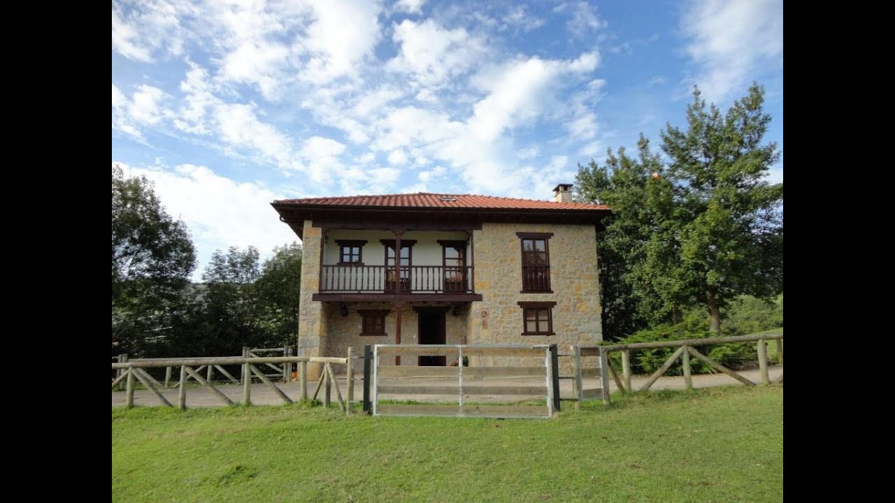 El Cantil | Cabañas en Sevares