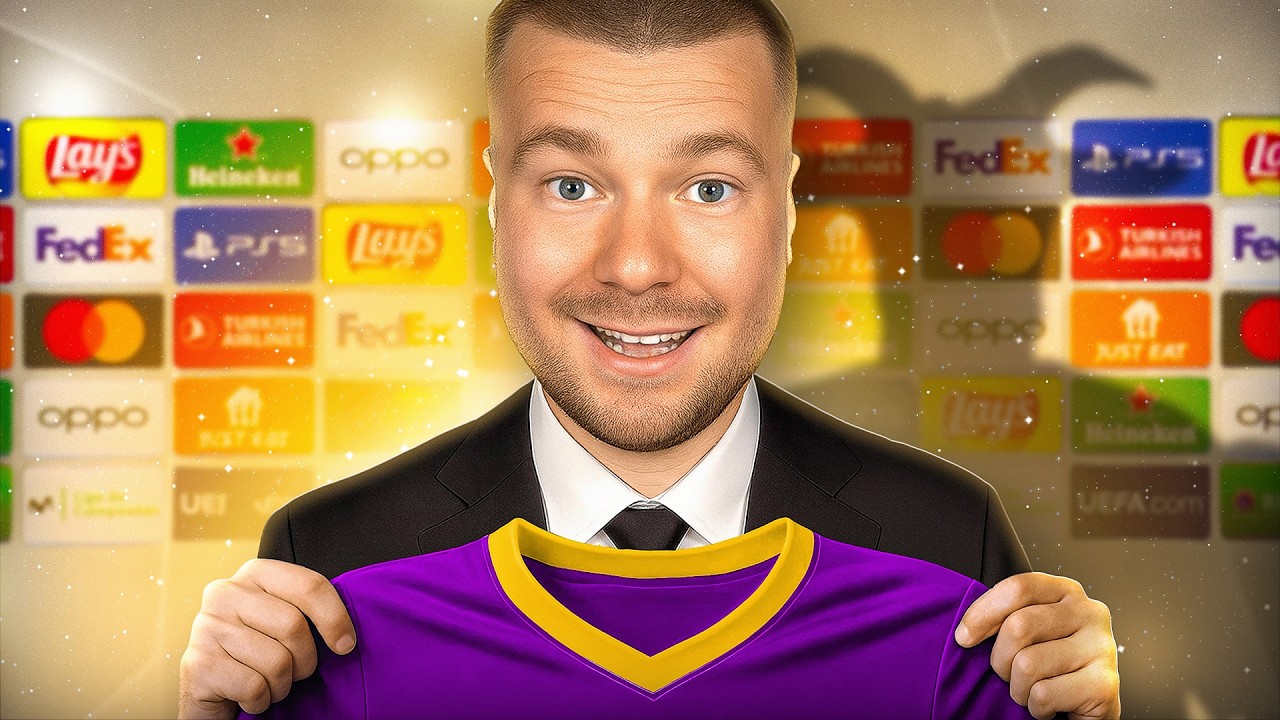 LEGENDARNA SERIA POWRACA! KARIERA TO GLORY w FIFA 25!