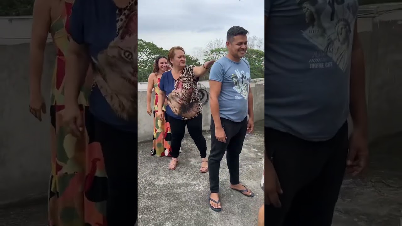 Jajaja para reírte con tu familia 🤣🤣