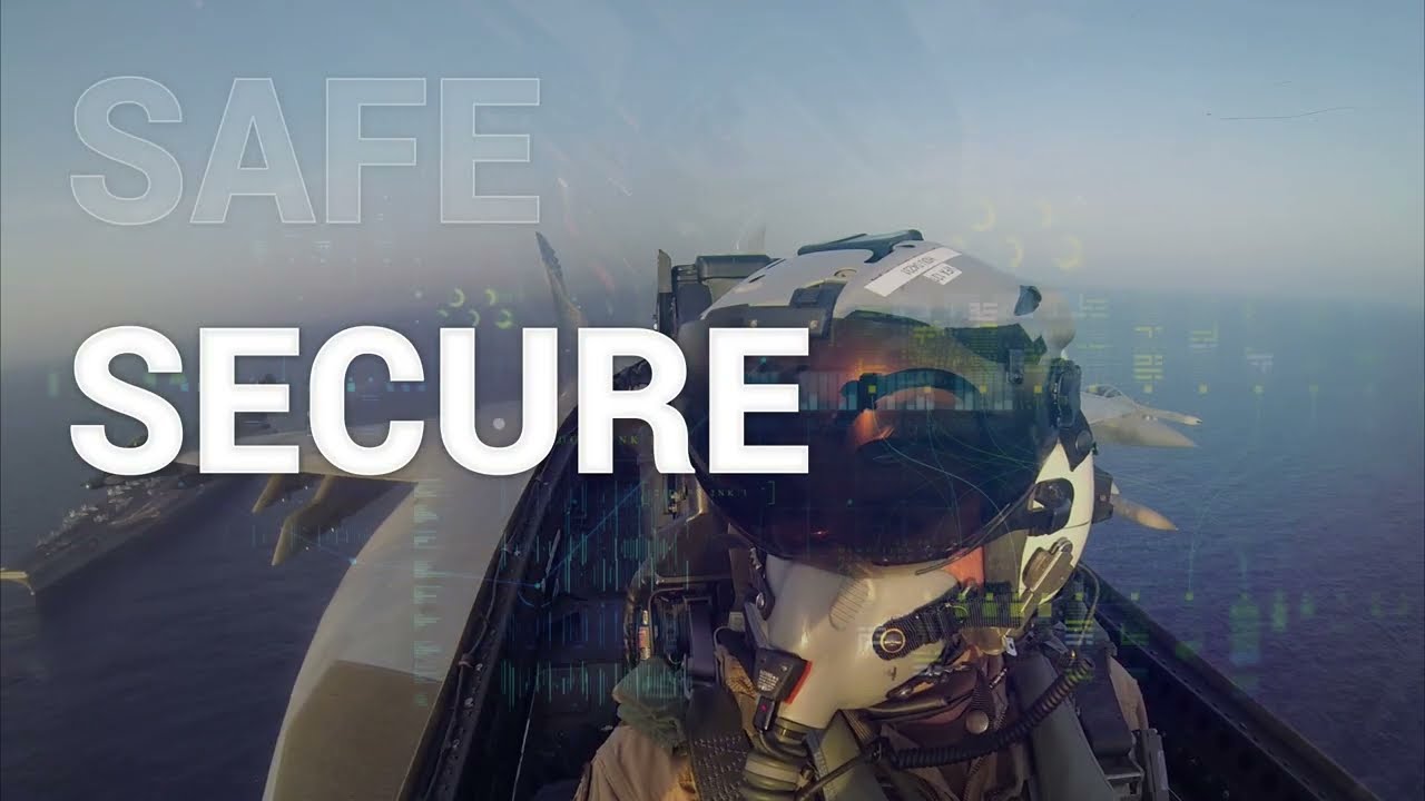 Effective civil-military cooperation is essential for the European aviation network