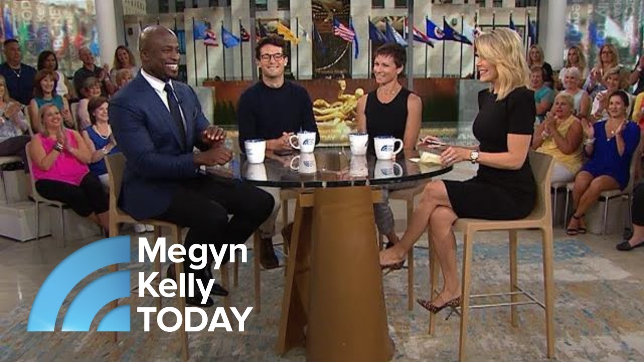 What&rsquo;s &lsquo;Lawn Mower Parenting&rsquo;? Megyn Kelly Roundtable Weighs In | Megyn Kelly TODAY
