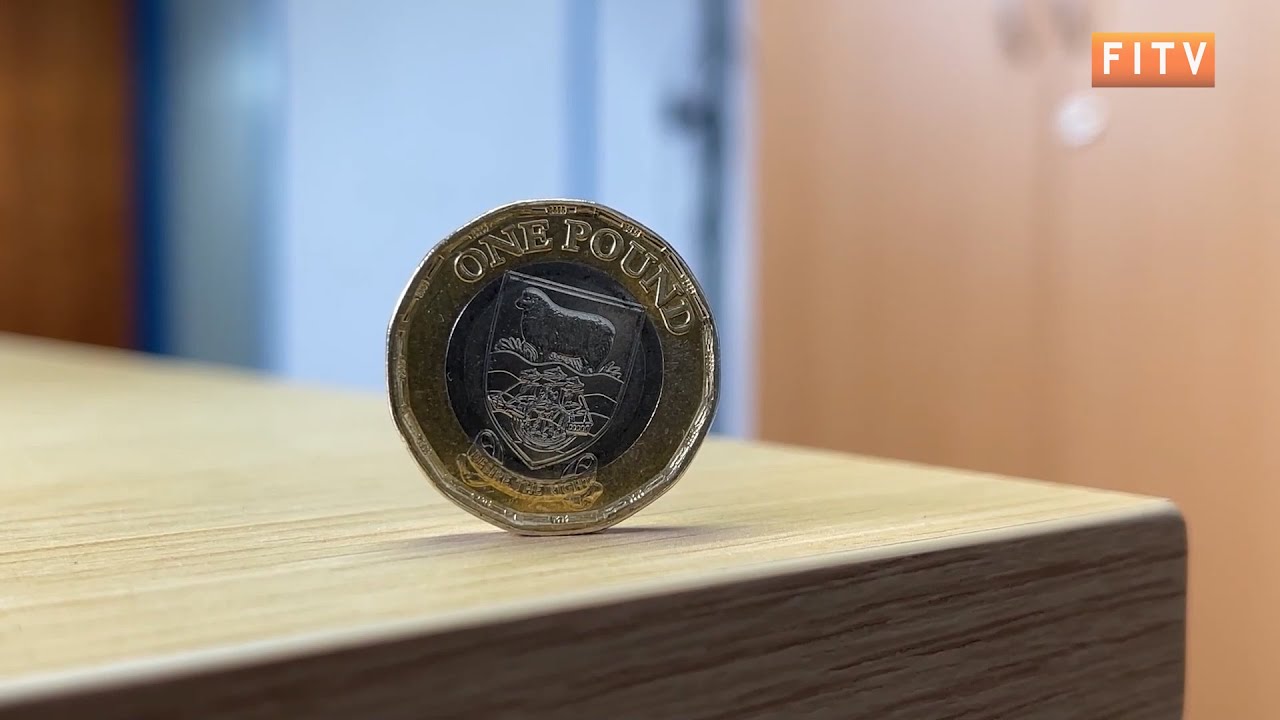 Falklands Sees Rise in Cost of Living