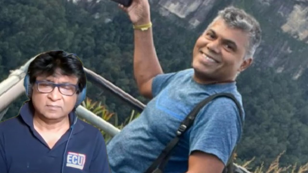 පඨම නිබ්බාන සූත්‍රය - ඒසේවන්තෝ දුක්ඛස්සා”ති - දුකේ කෙළවර මෙ මොහොතේ දැකගන්න ඉංජිනේරු අමල්ගේ විග්‍රහය
