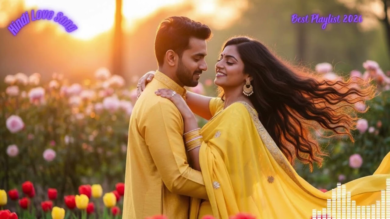 Hindi Love That Feels Eternal | Bollywood Romantic Collection