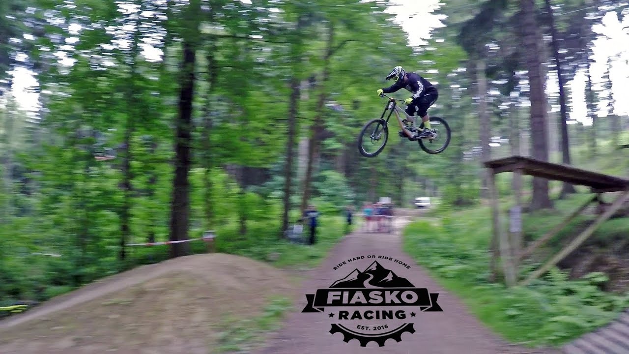 Bikepark Liberec | FIASKO RACING |