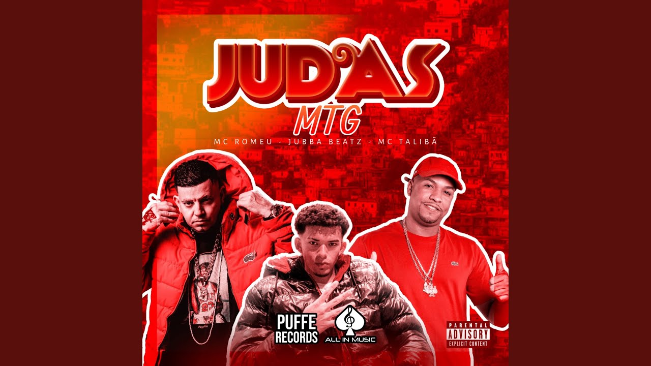 Mtg Judas