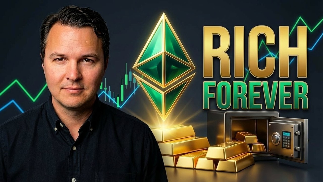 Почему вам никогда не понадобится больше 10 Ethereum