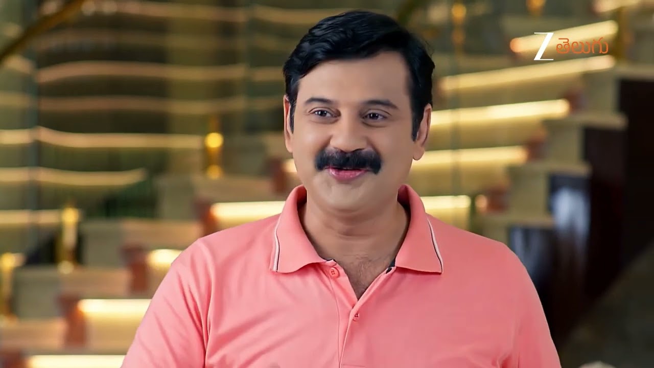 Jagadhatri Telugu | Ep - 577 | Webisode | Jul 14 2025 | Zee Telugu