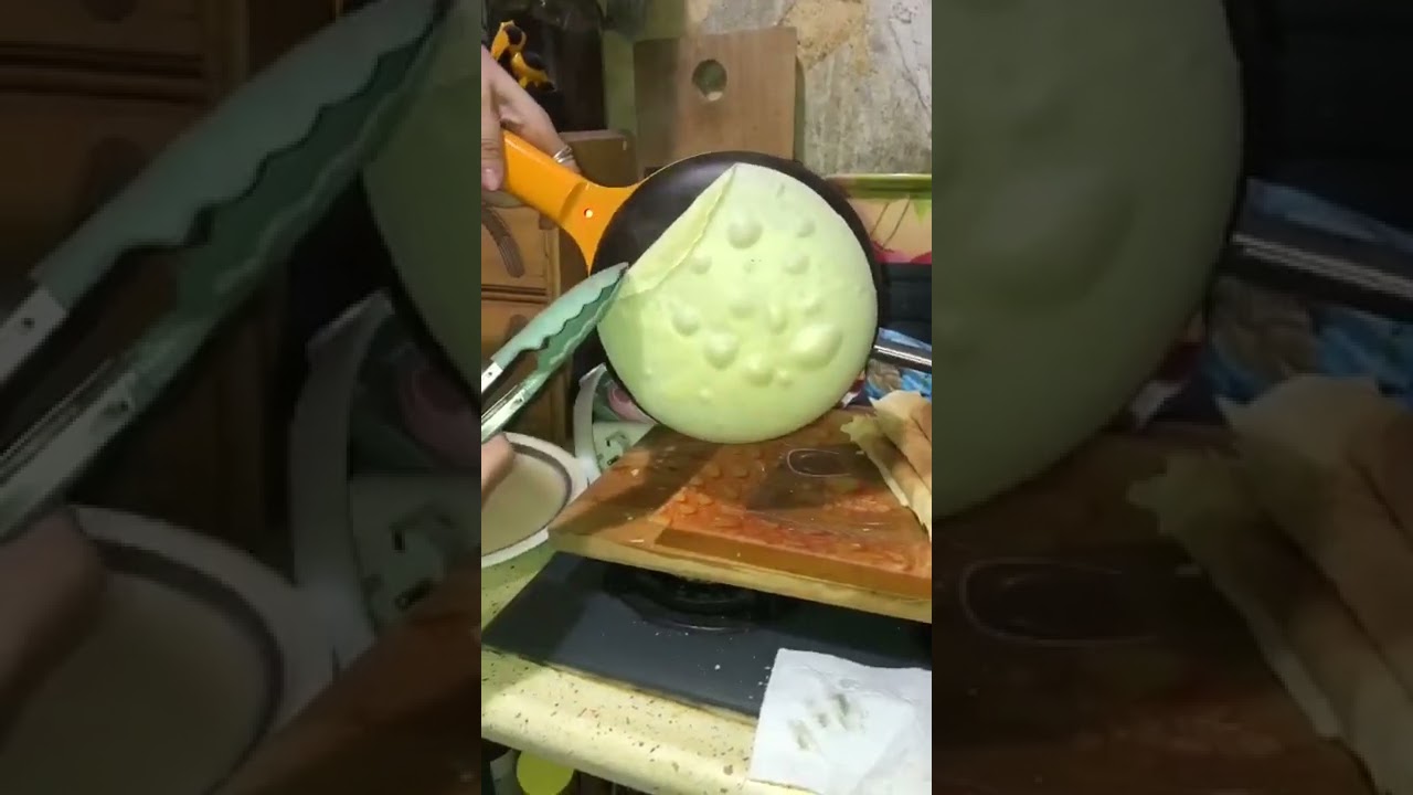 Pancake pan krups SUZETTE
