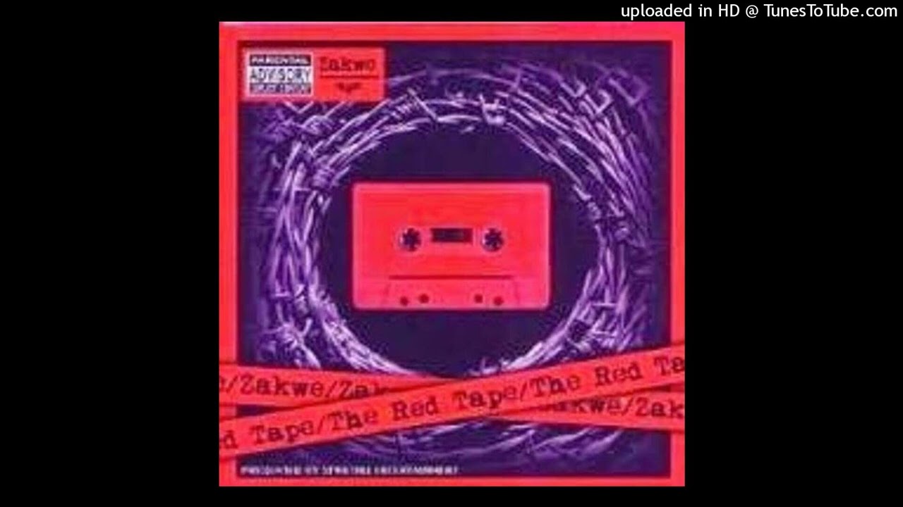Zakwe - Olova Abahlukene (Produced by Alligatah)
