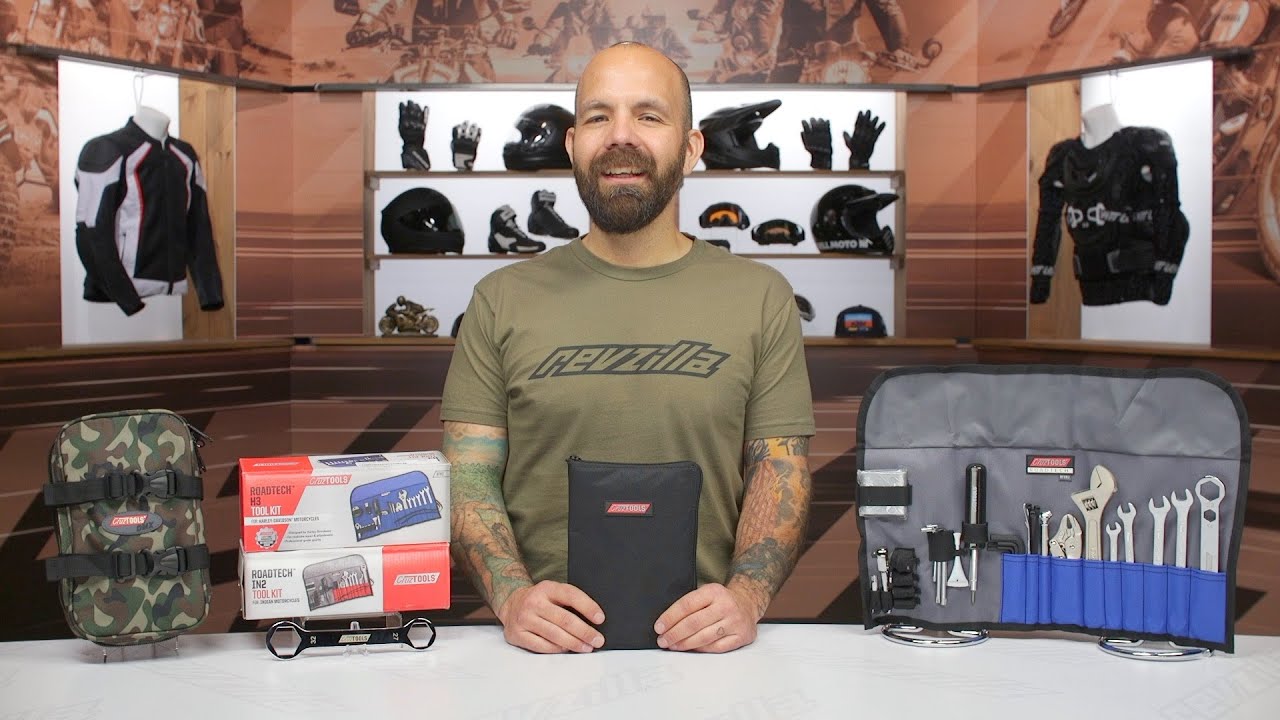 CruzTools Tool Kits Review