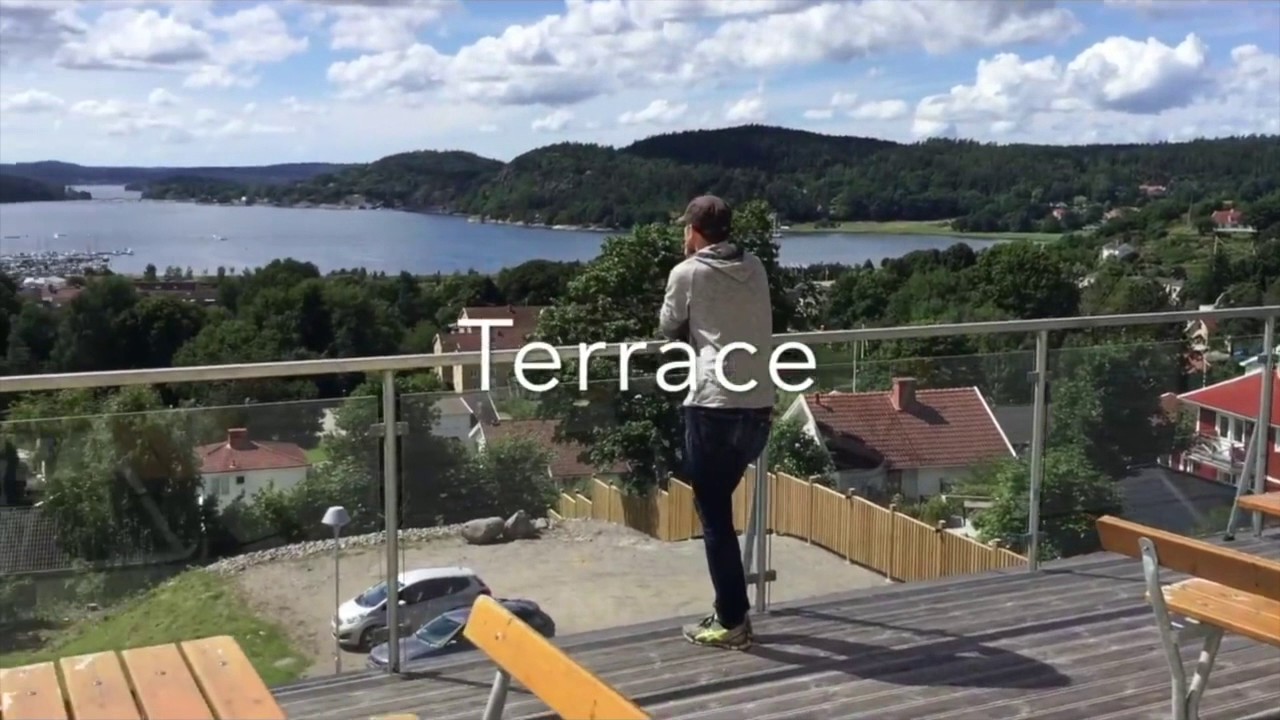 Ljungskile RIDEF