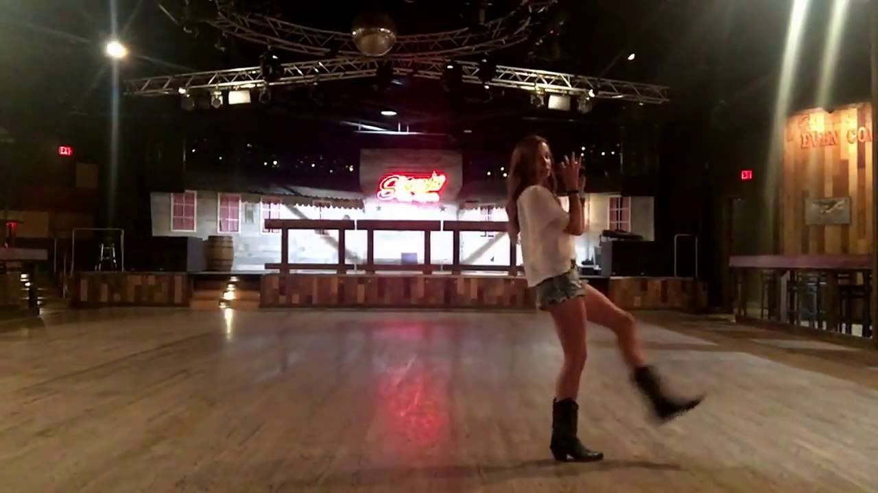 Watermelon Crawl Line Dance