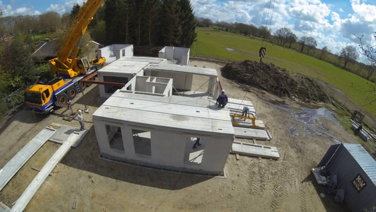 Kuiper en Vos bouw