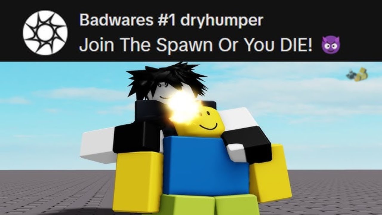 Spawnism Fans Have LOST IT 🤬🖕