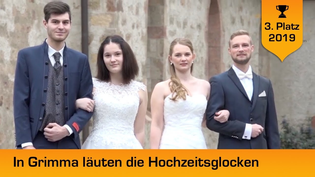 Wenn die Ehe nicht nur Familien ein Stück vorwärts bringt - Ab in die Mitte 2019