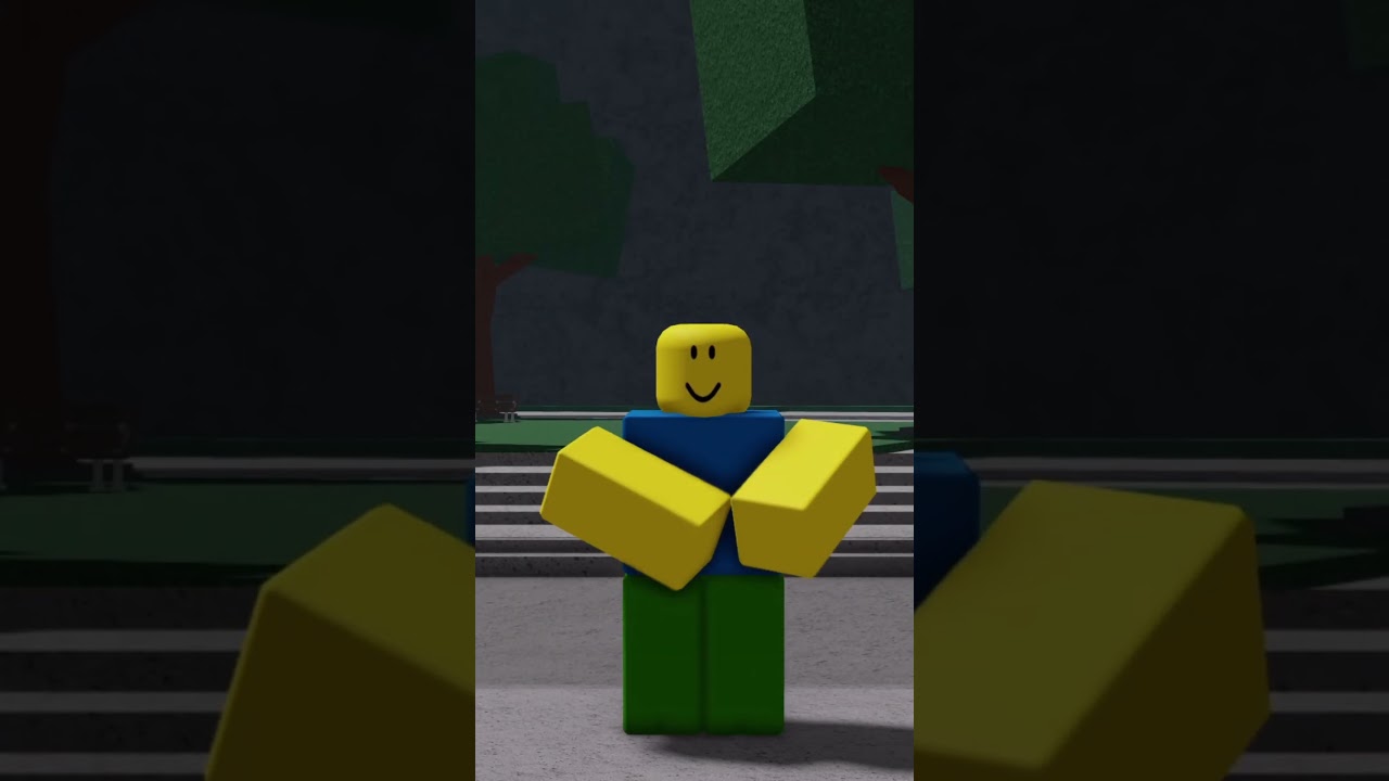 Saitama Ult in TSB Be Like: | Roblox The Strongest Battlegrounds Short Meme