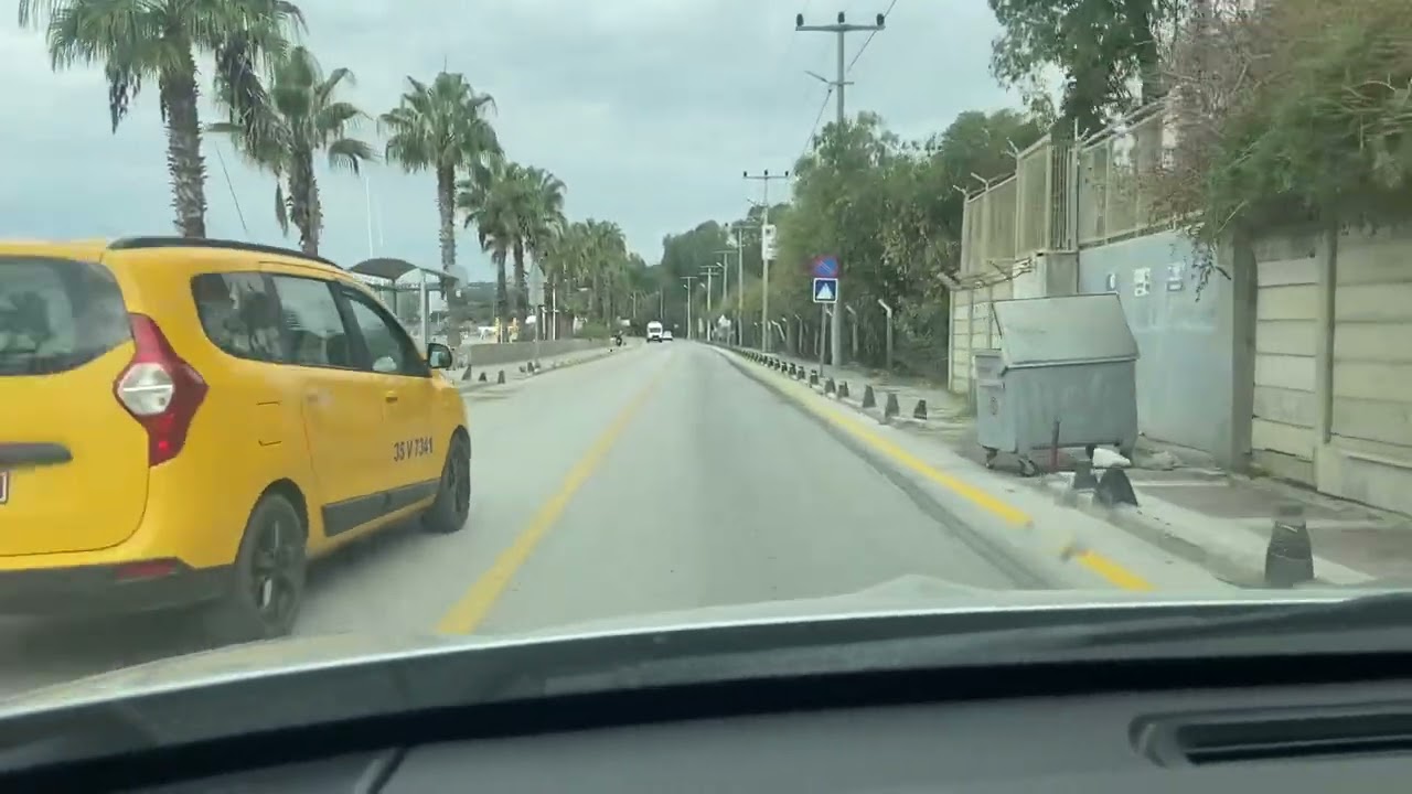 Kuşadası Adaland,pygela plajı