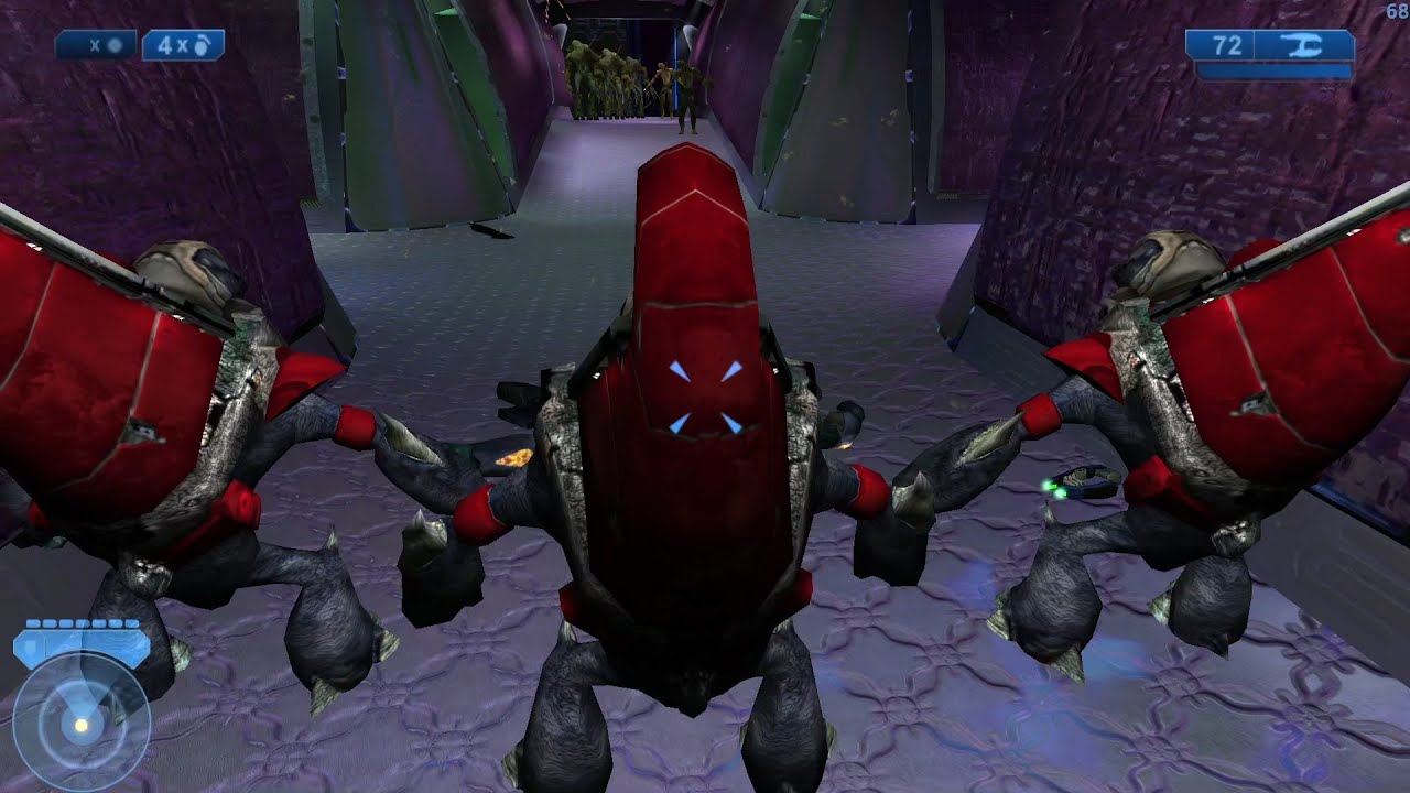CMT d20 Leg