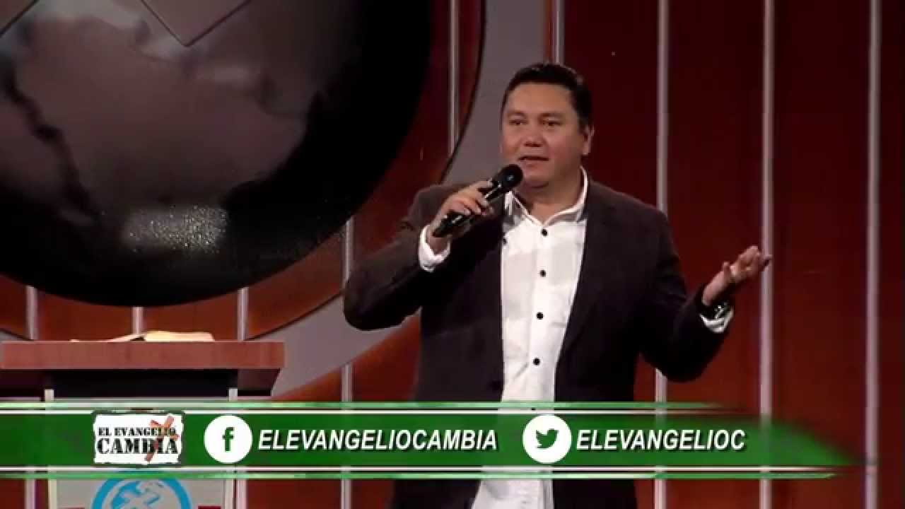 ¿Qué es la fe? - Pastor Javier Bertucci