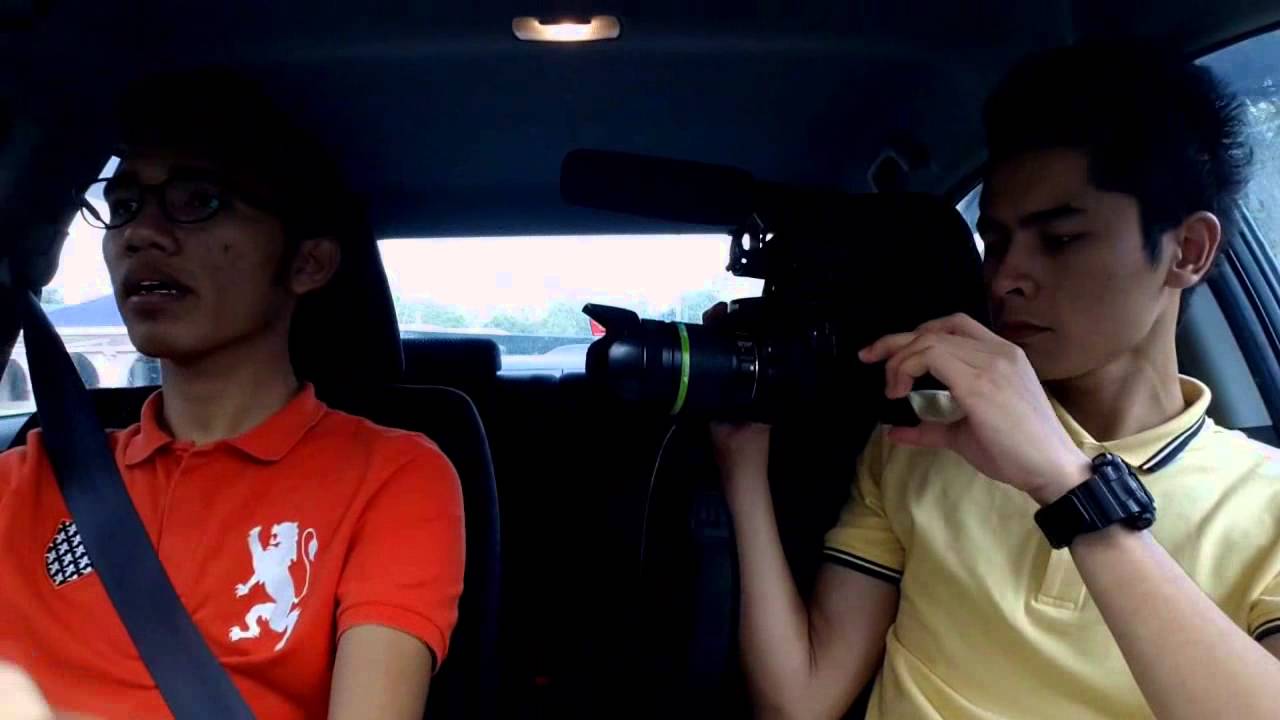 Kem Gemia 505 I Official Trailer 2014