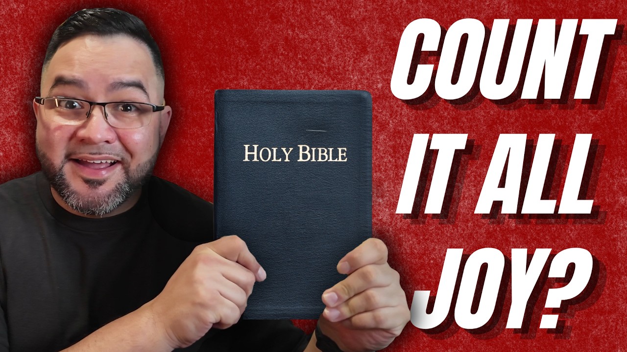 Your Suffering has a Purpose! #biblestudy