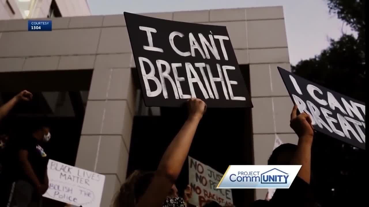 Black History Month special: A Year Like No Other