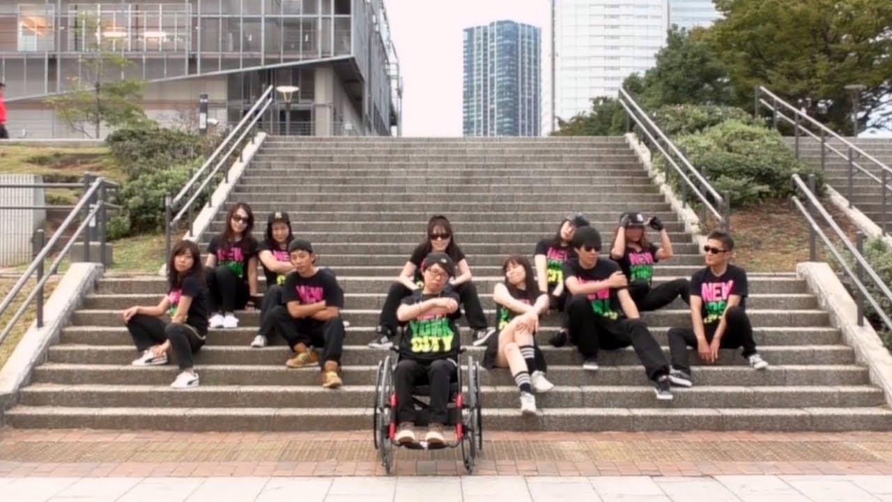 Gleedom - Empire State of Mind (Glee Dance Cover)