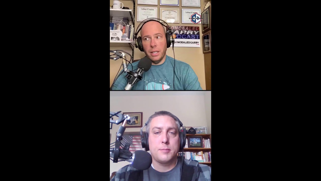 S13E1: The 3 Most Common Safety Violations at the Range 📱