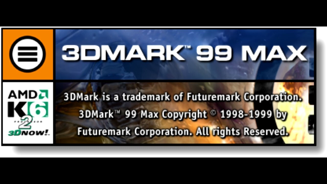 Teque - 3DMark 99 Music (3DMARK99.XM)