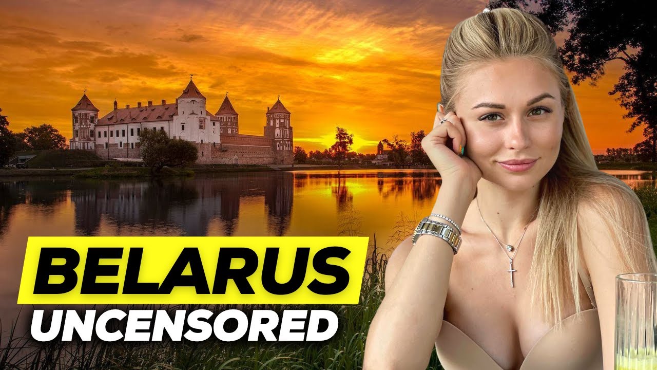 Discover BELARUS: Exploring Hidden Wonders and Fascinating Facts