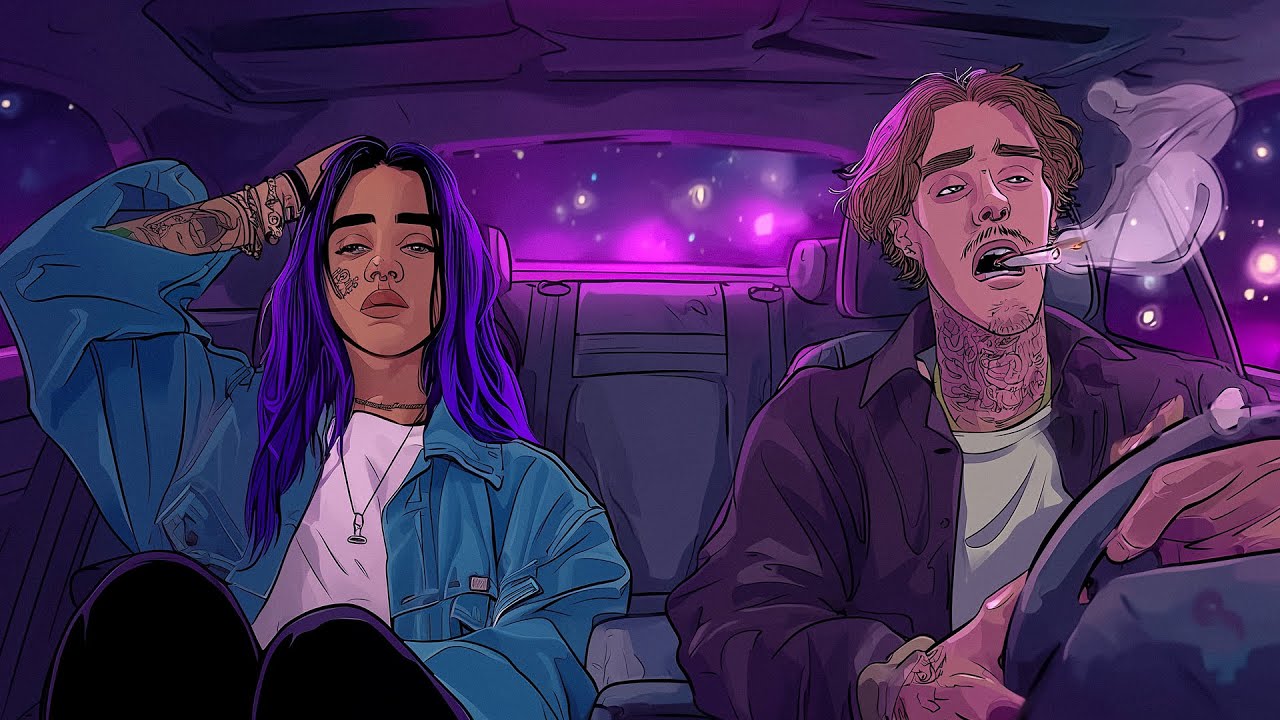 Just One More Song — OG Chill Rap | West Coast • 420 Vibes • Night Drive