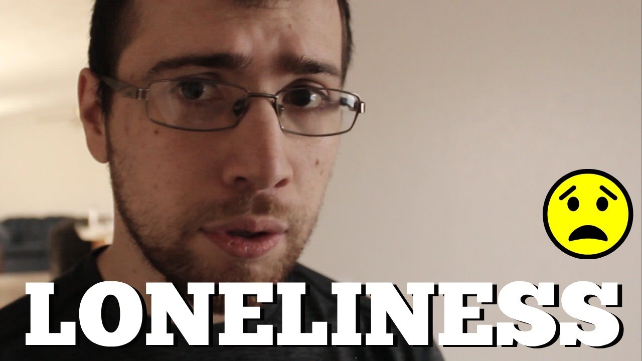 Loneliness - Feeling Alone and Isolated