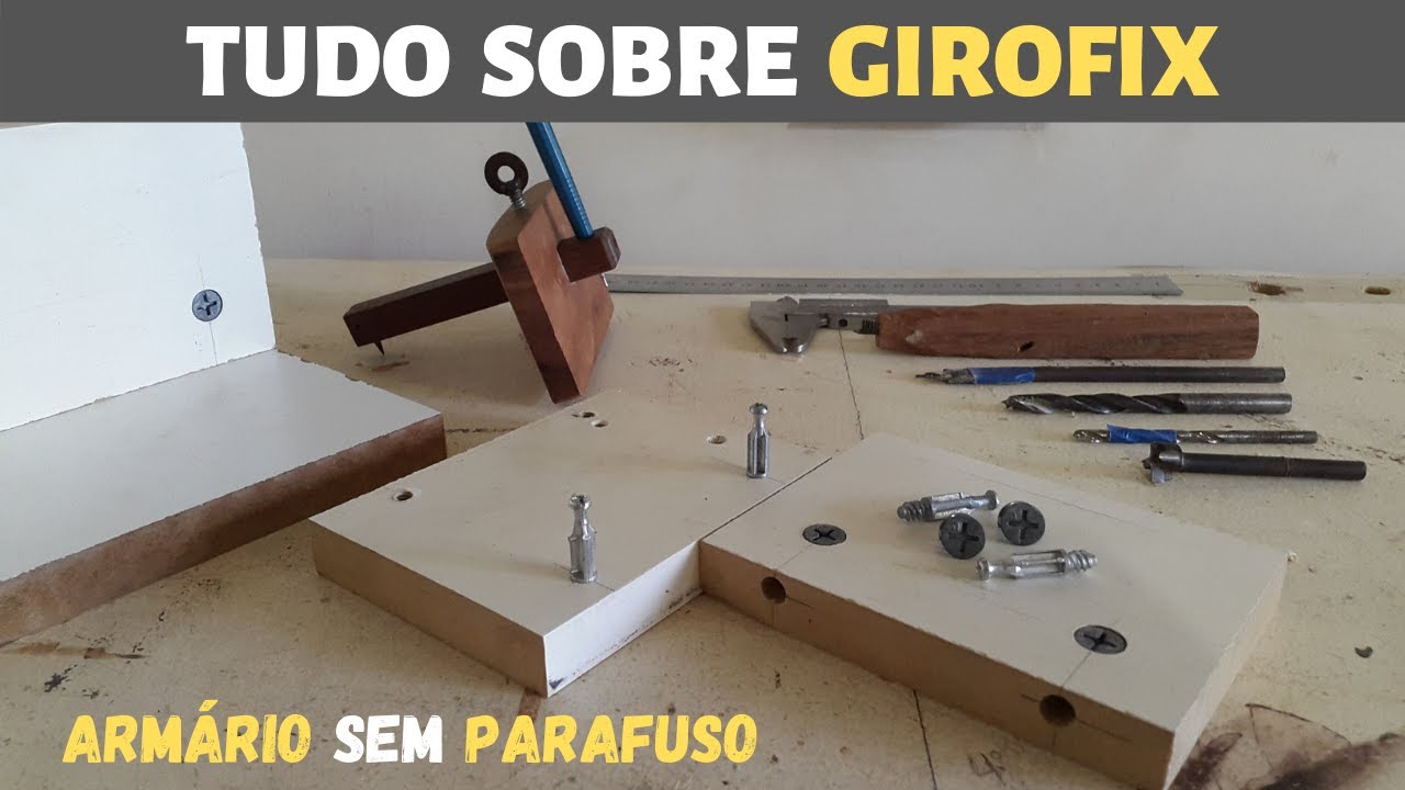 Tudo Sobre GIROFIX!  Como Instalar GIROFIX SEM GABARITO | Função, Benefícios, COMO FUNCIONA, Etc!