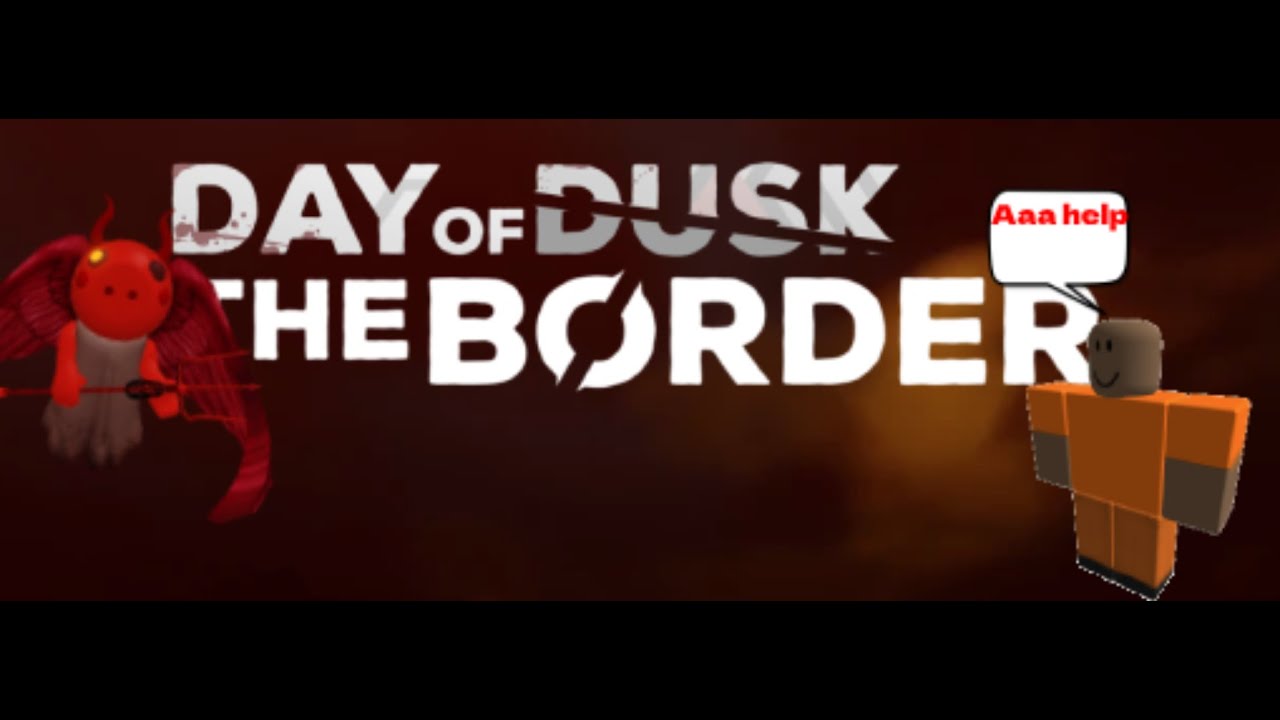 Getting Jelled For My Sins and Crimes in Day of Dusk