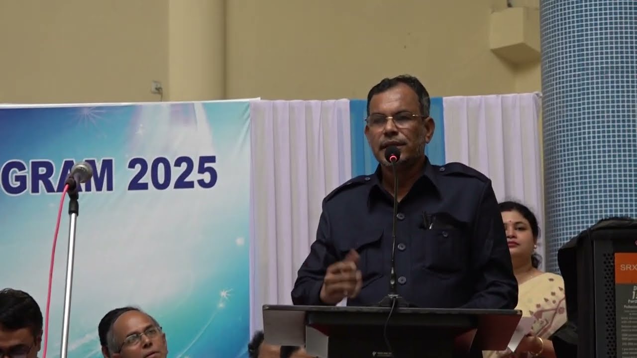 Students' Induction Program (SIP-2025) Inaugural Session Aliah University