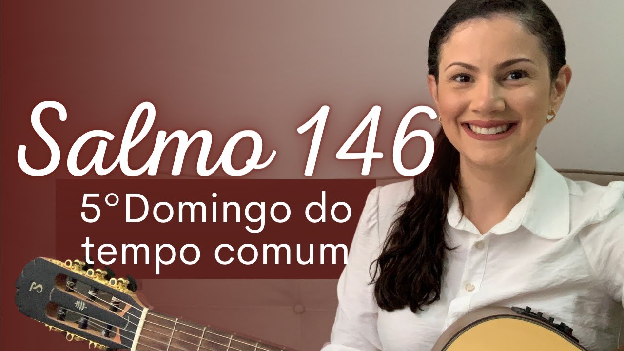 SALMO 146 