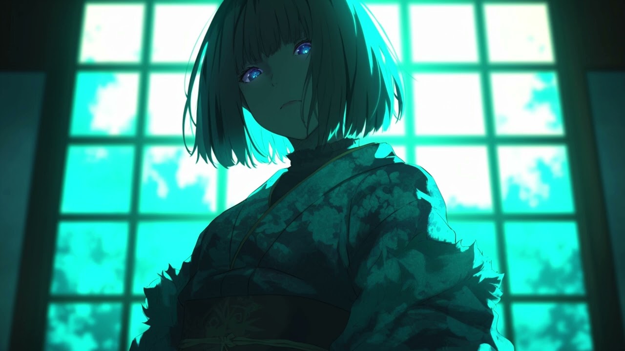 Tranquil Abyss
