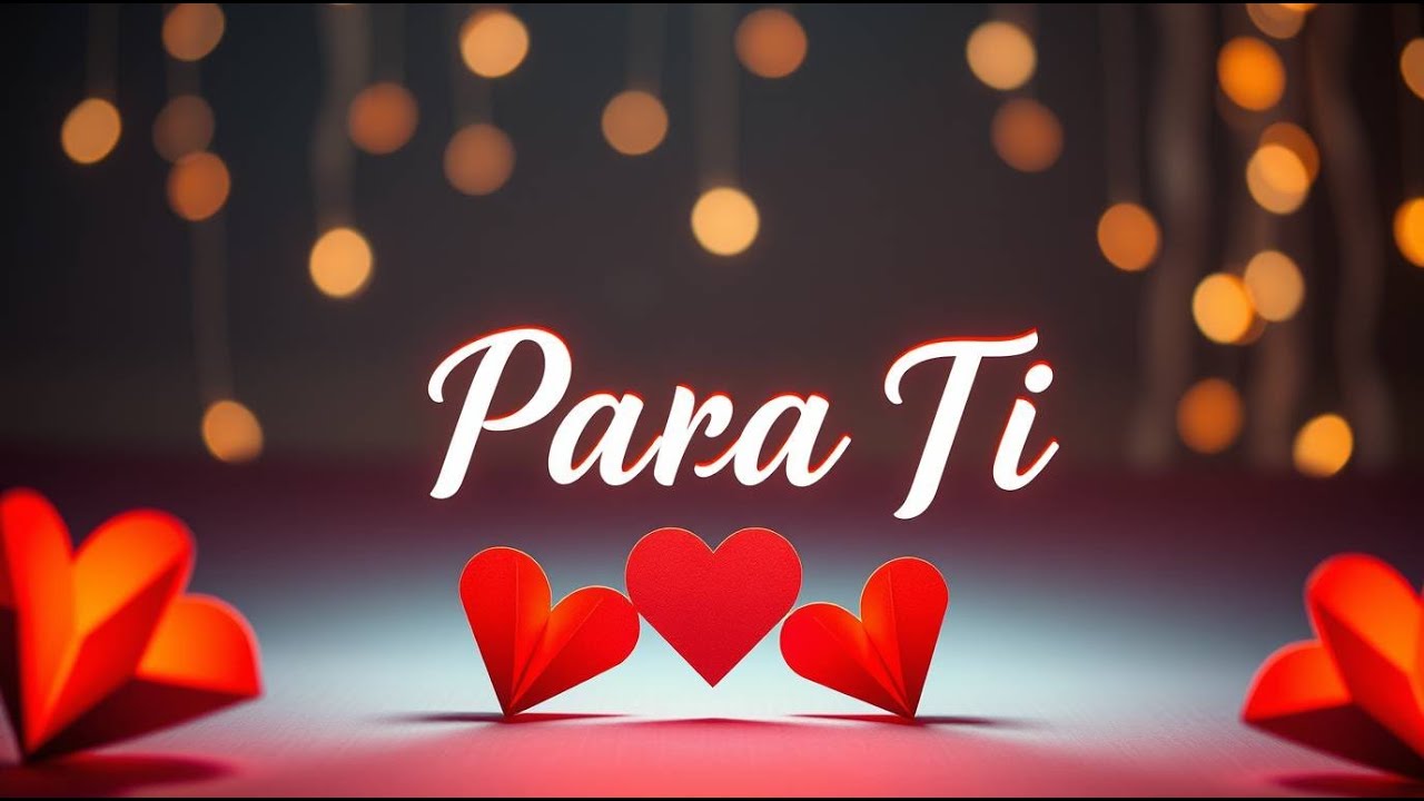❤ Mi vida, debes abrir este video ❤ Es un regalo para ti 🌹